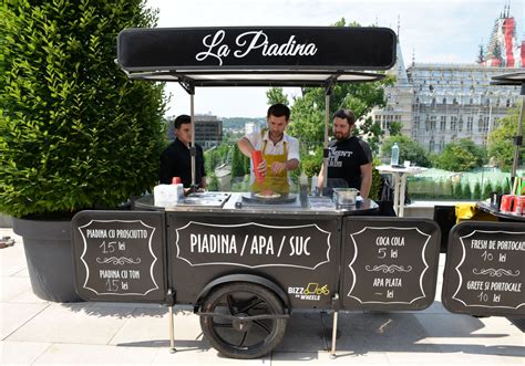 mega food cart business corp
